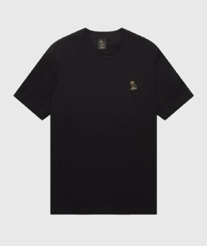 Fear of God OVO Essentials T-Shirt Black