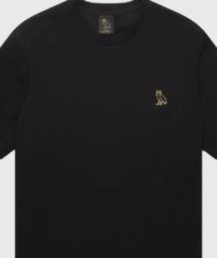 Fear of God OVO Essentials T-Shirt Black