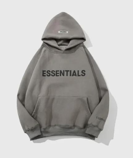 ESSENTIAL Oversized Hoodie