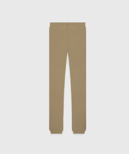 Fear of God Essentials Sweatpants Brown