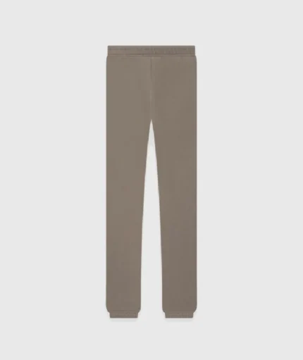 Essentials Fear of God Sweatpants Brown