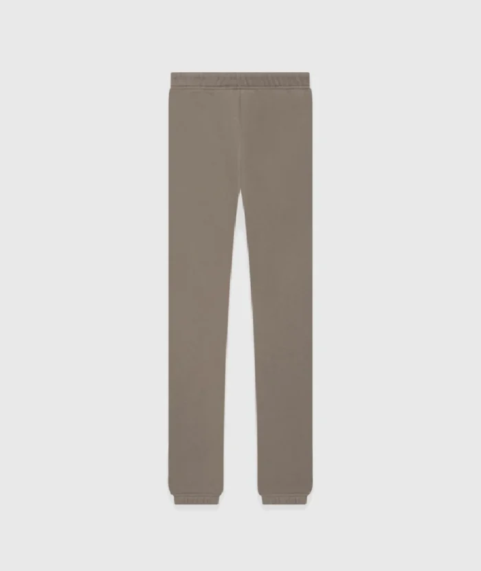 Essentials Fear of God Sweatpants Brown