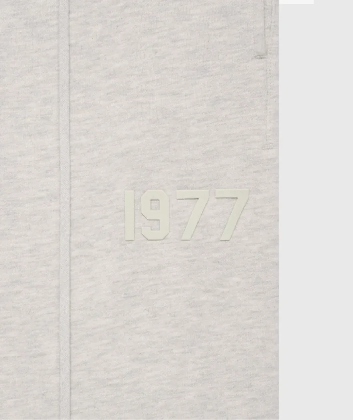 Essentials Men 1977 Sweatpants Grey