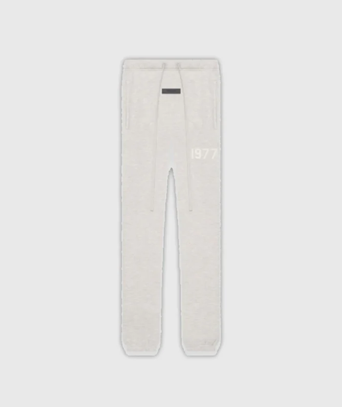 Essentials Men 1977 Sweatpants Grey