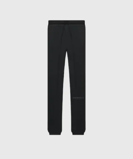 Fear of God Essentials Core Collection Sweatpants Black