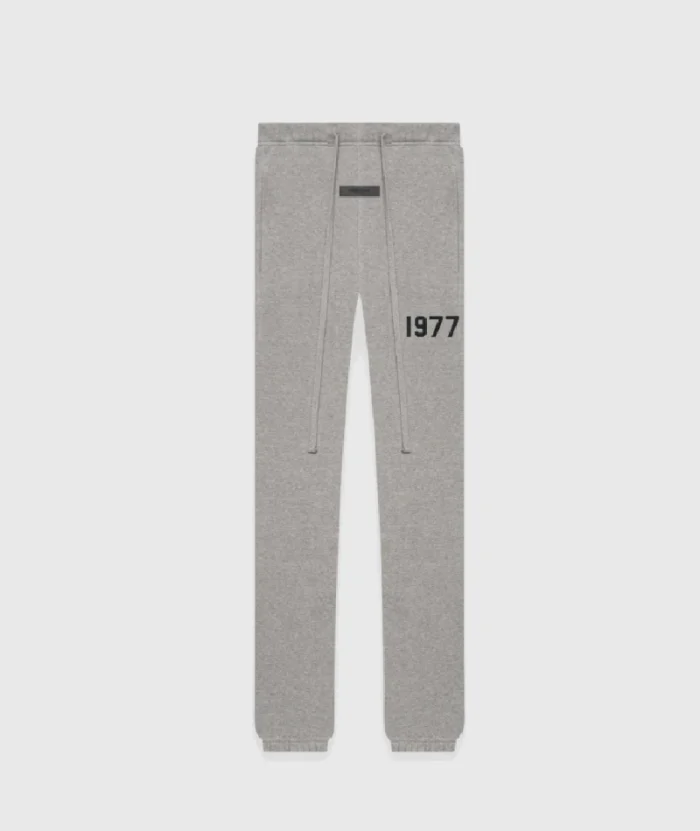 Essentials 1997 Sweatpants Dark Grey