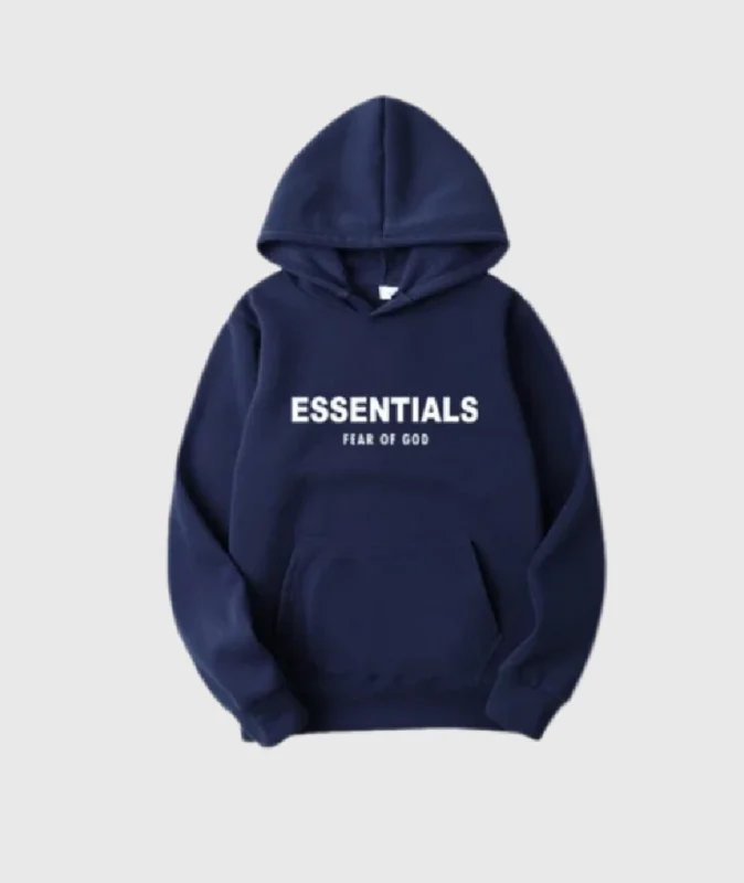 Fear of God ESSENTIALS Hoodies