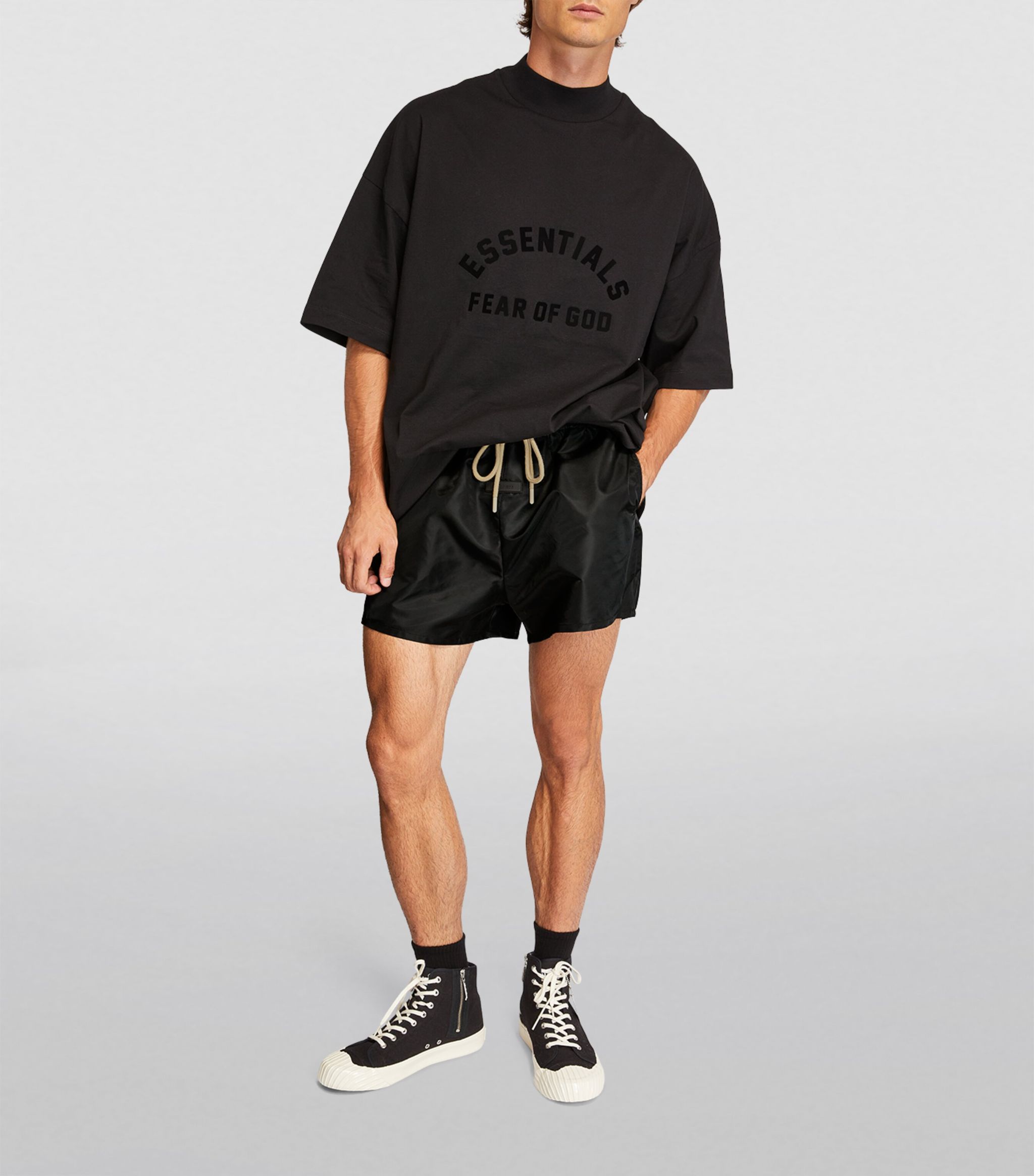 Essential Shorts