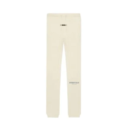 Fear of God Essentials Sweatpant White